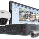 Видеорегистратор для системы видеонаблюдения — 7 советов по выбору
