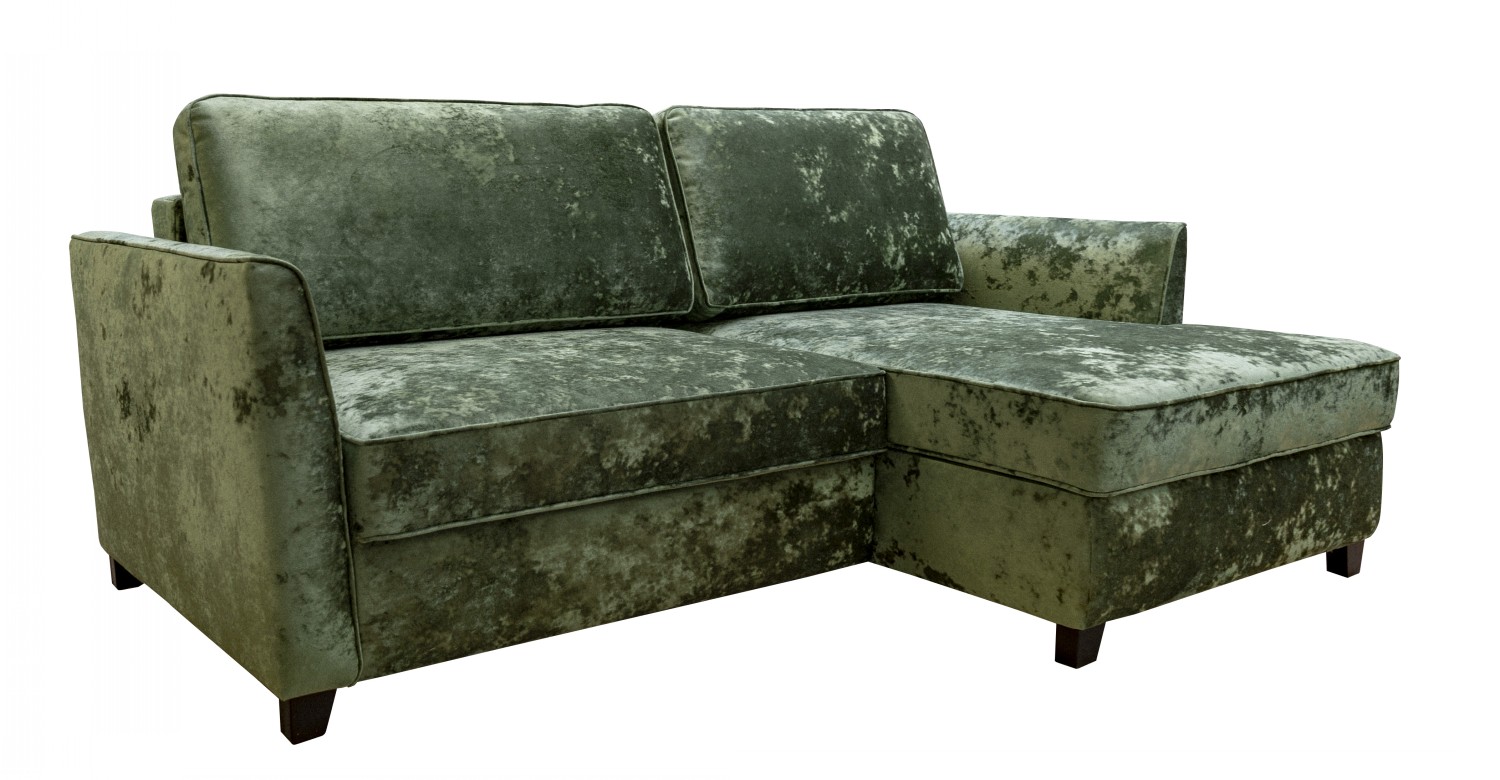 Роль качества дивана: сочетание стиля и сути