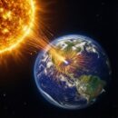 Магнитные бури 27–28 октября: прогноз и влияние на самочувствие