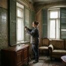 Бабушкин ремонт в Италии: как сохранить характер дома и сэкономить на обновлении жилья