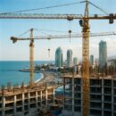 Девелоперы прогнозируют остановку роста объемов строительства в Сочи